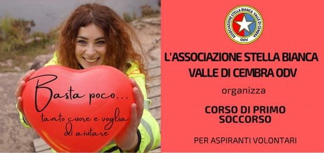 Corso di primo soccorso