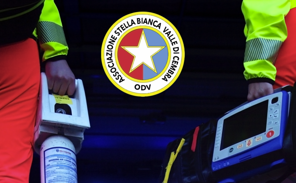 CORSO DI PRIMO SOCCORSO